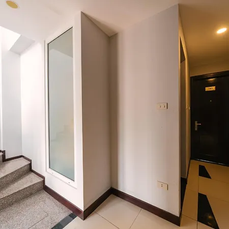 Bay Luxury Hanoi Hotel - No 9 Nguyen Truong To-2