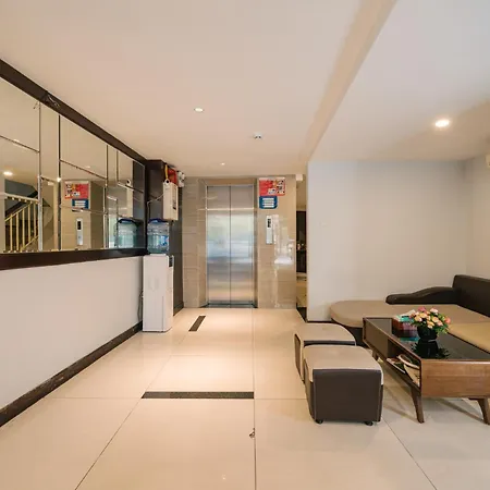 Bay Luxury Hanoi Hotel - No 9 Nguyen Truong To-3