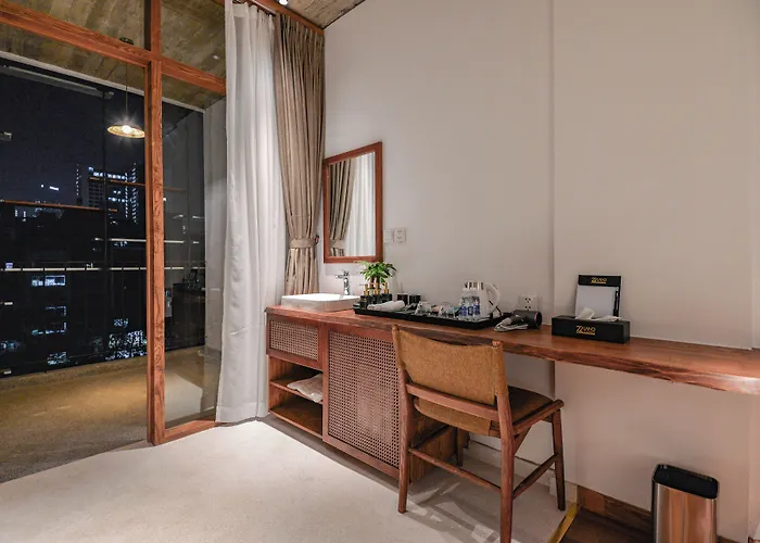 22Land Hotel & Residence